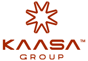 Kaasa-Group-Logo